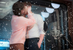 Radio Romanceܴ Ůһֱȥ