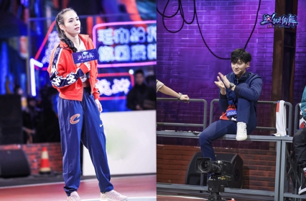 陈妍臻被黄子韬称为Hiphop女神 Nikki陈妍臻个人资料