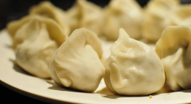 饺子馅怎么调好吃 如何包出漂亮的饺子