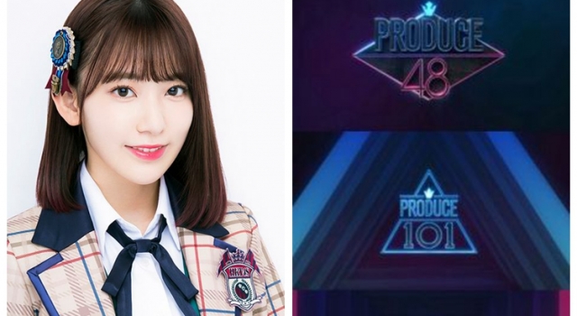 《Produce48》初C位人选出炉 竟然是她？