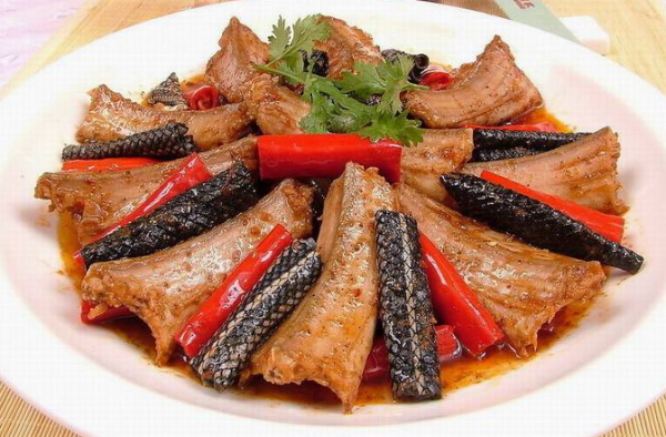蛇肉好吃吗？ 蛇肉是什么味道