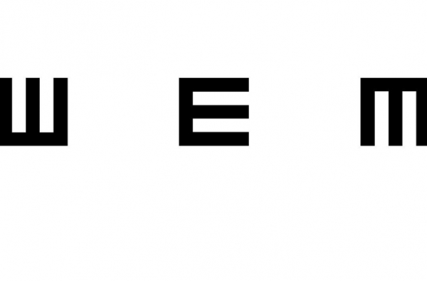 视力表为什么用E E是眼睛的意思吗
