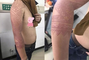 ���嵺������ɫ�������� 2D������Ȼ���3D���ˣ�