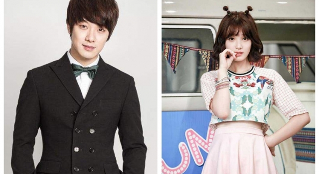 FTISLAND崔珉焕当爸 十月举行婚礼