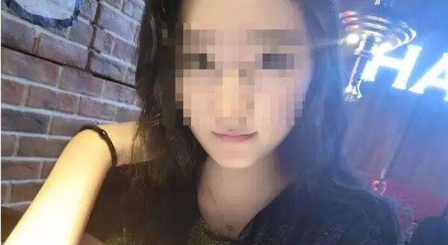 空姐深夜打车遇害 嫌犯曾说：这司机估计摸妹子大腿了