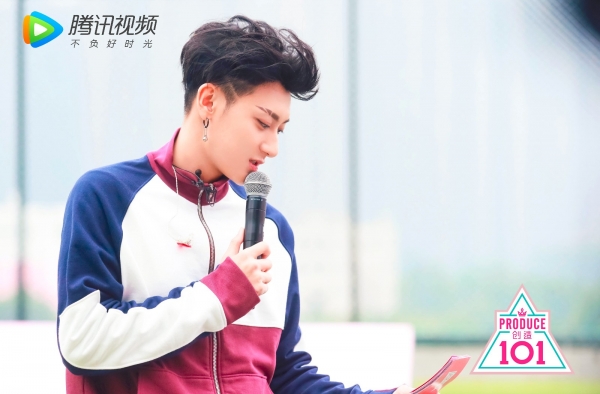 黄子韬发飙的真正原因曝光 为何黄子韬要强调善良