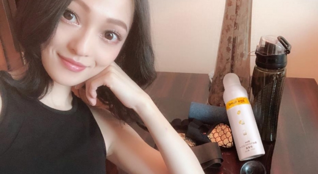 张韶涵谈网络暴力斥键盘侠  直言自己没有义务忍受这些