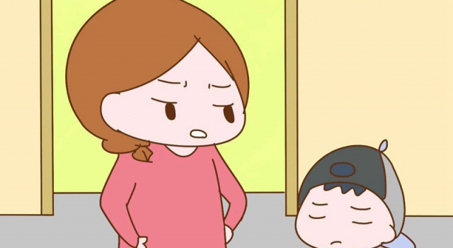 尿床不是孩子的错 遗尿不及时治疗会延续到成人期