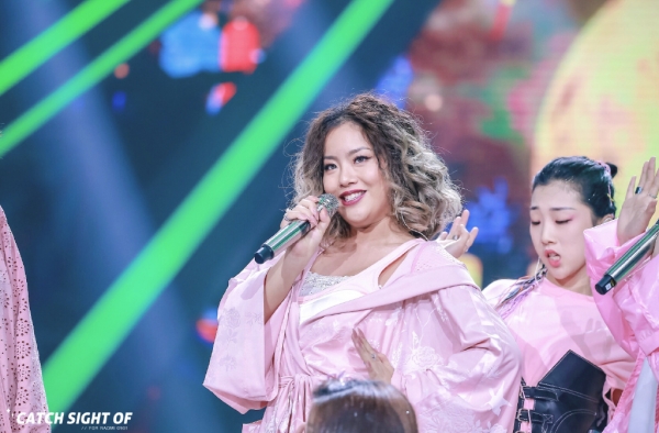 《创造101》王菊为什么突然火了？原因竟是因为这个