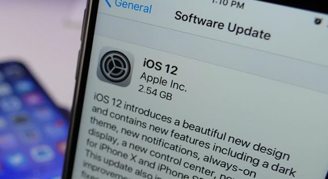苹果iOS 12即将发布 最大的惊喜应该是这个
