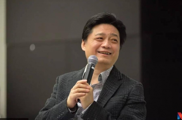 崔永元撕刘震云女儿被指责 对此崔永元这样回应