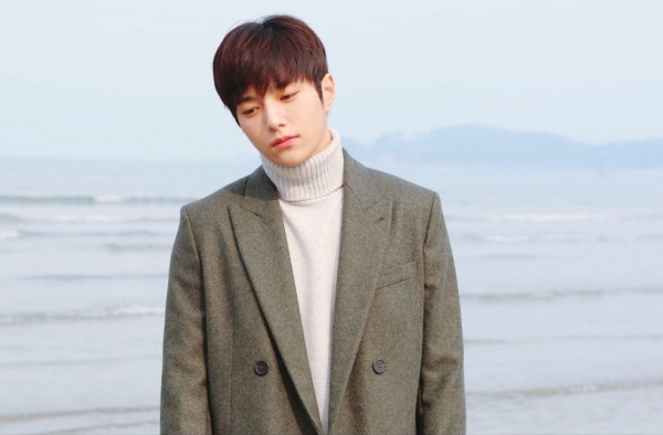 《汉谟拉比小姐》男主金明洙 金明洙个人资料