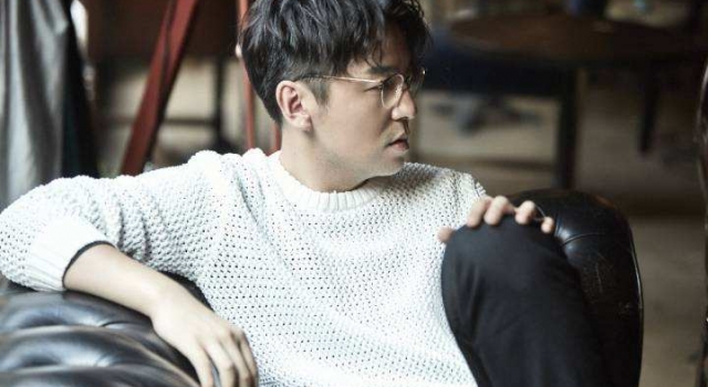雷佳音回应与刘昊然撞造型 直言没蹭热度只想做好演员