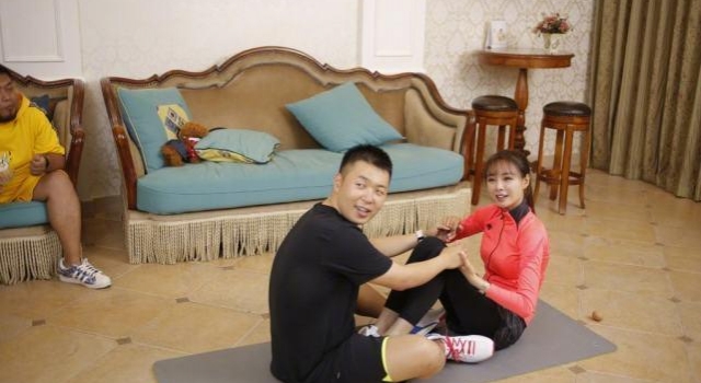 杜海涛准点为沈梦辰庆生被赞 网友：催婚两人早日结婚