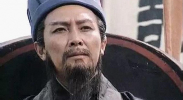 《三国演义》经典语录 休叫天下人负我！