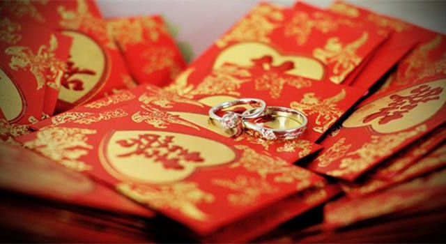 彩礼不得超过两万元 索要过多竟然等于贩卖人口？
