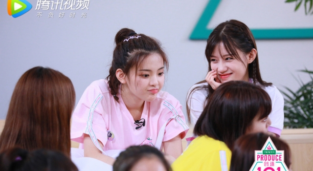 火箭少女出道发布会延迟 网友：这是要直接解散的节奏吗?