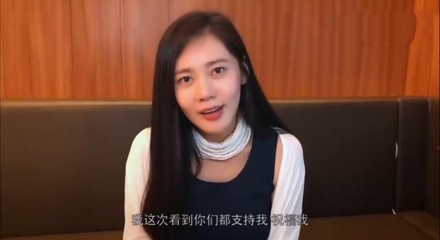 秋瓷炫产后首次回应病情 坦言正在慢慢恢复望粉丝放心