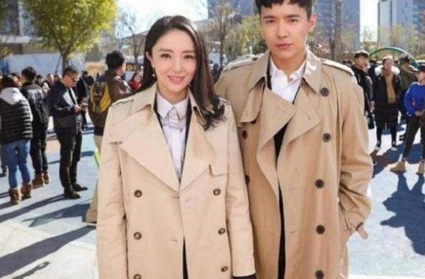 高云翔方提供视频证据成关键 女方说法被视频打脸