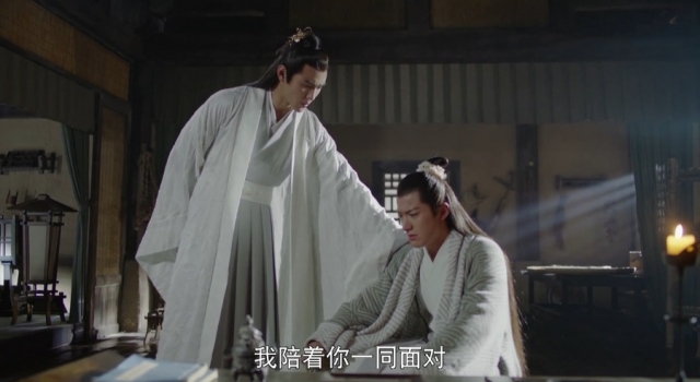 为什么网友都在心疼宗越!你一定没想到是因为这个原因