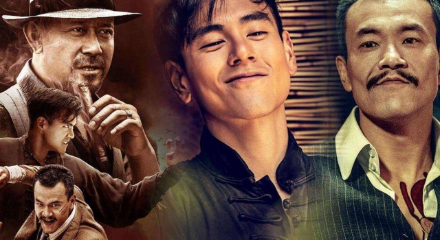 《邪不压正》经典语录：怎么相信一个写日记的人