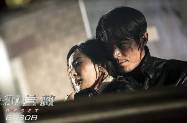 杨幂霍建华三度合体饰演情侣，引发众多网友的期待