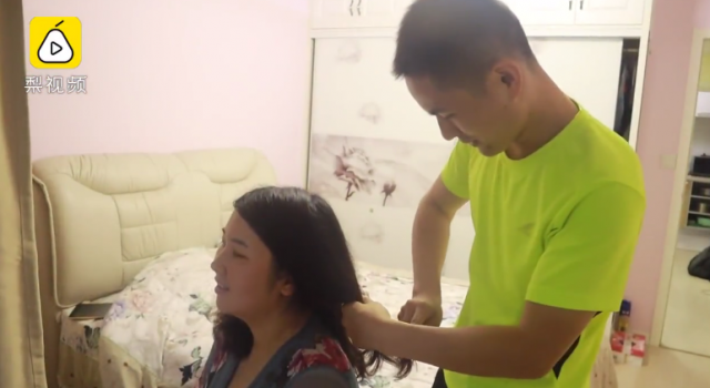 认识3天就在一起 看不清你容颜可你在心间的爱情