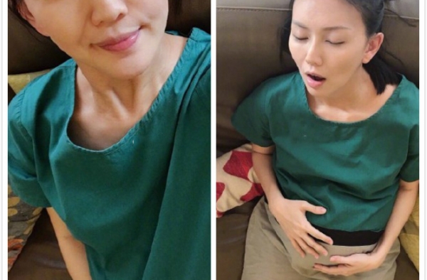 孙燕姿二胎产女 粉丝纷纷恭喜孙燕姿“一儿一女凑成‘好’字!”