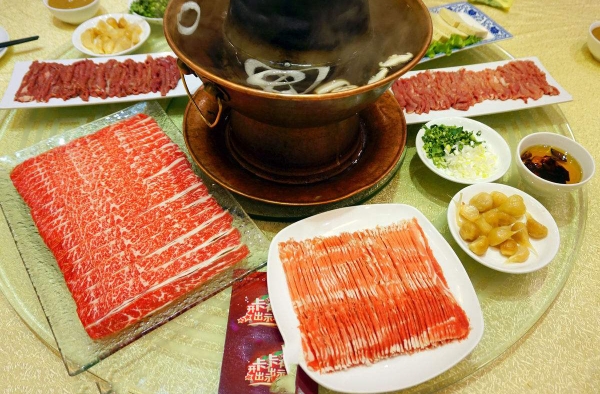 北京传统小吃盘点 北京街头美食