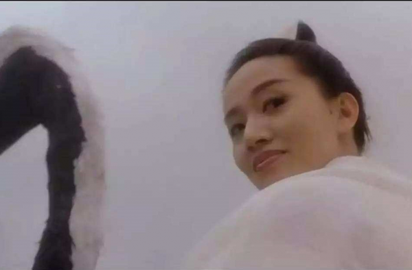 梅艳芳大哥生活变节俭，难道是遗产花完了吗？