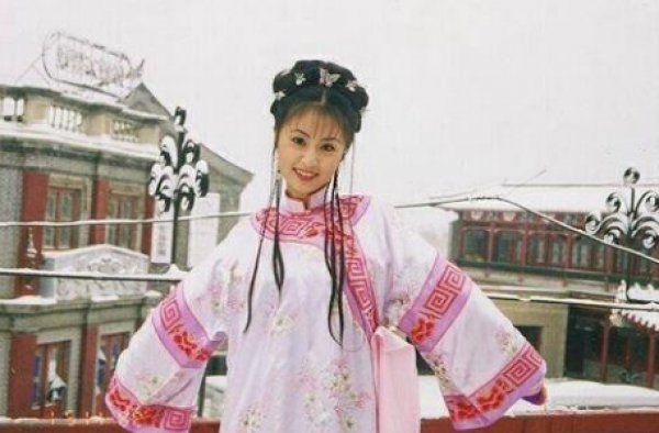 林心如为他献上第一次，结果被嫌弃“心机女”