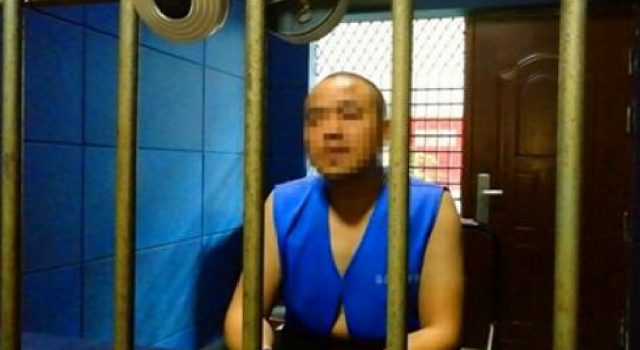 英雄司机涉恶被捕 难以置信,曾经的英雄如今的涉黑团伙