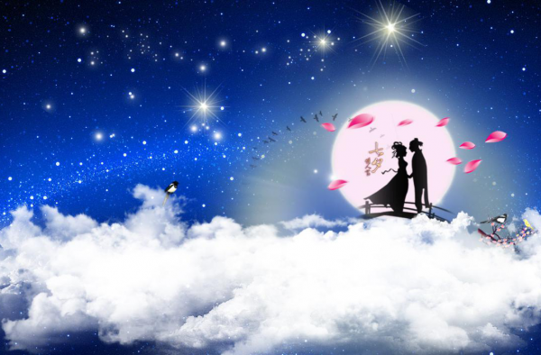 七夕节情侣送礼攻略——男生该送什么礼物给女生呢？