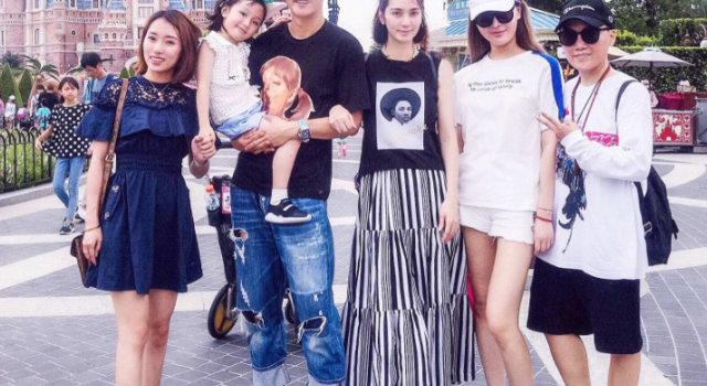 毕滢回应“女助理爱上男明星”投稿一事 细节都是巧合？