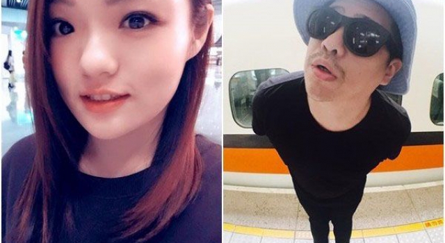 徐佳莹否认奉子成婚：结婚一直是计划内的事情