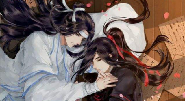魔道祖师身为当下最火热的动漫，究竟有何魔力？