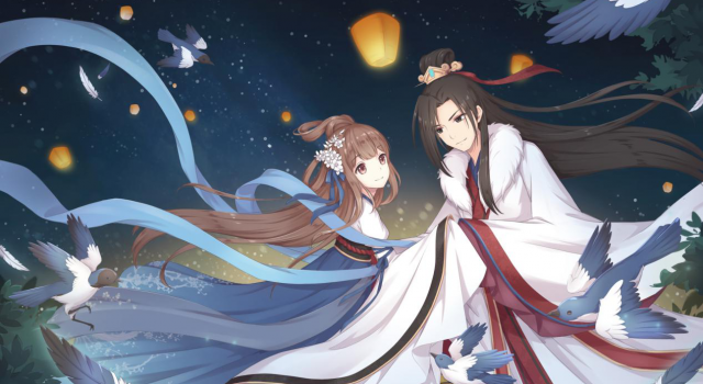 男生的七夕送礼指南——如何为她送出别出心裁的礼物