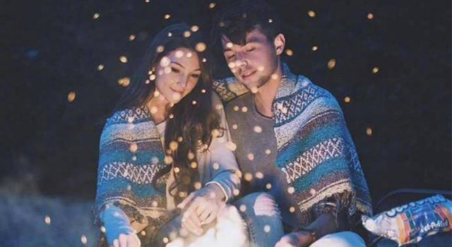 七夕情人节即将来临，用心缔造出你们的幸福时光。