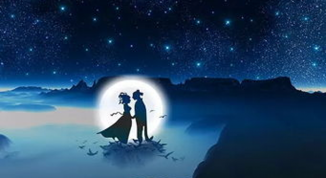 七夕快到了，没追到女神的看过来，教你如何追到女神