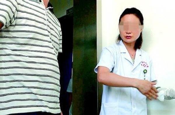 复查后才发现手术未做 原因竟是因为医生交接过程出错