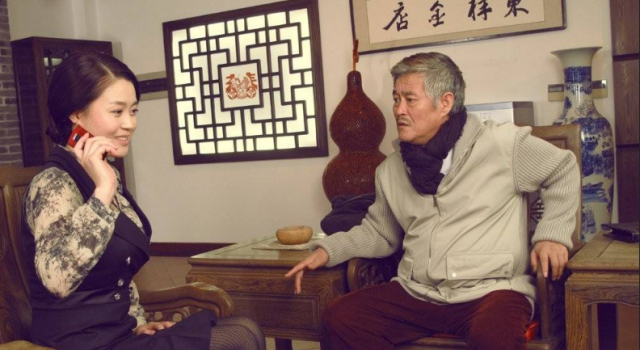 乡村爱情拍摄村知名度下降 吃老本的时代也即将过去