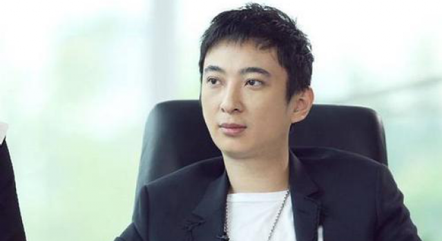 王思聪不仅仅是一个活跃的土豪 是为声张内心的正义