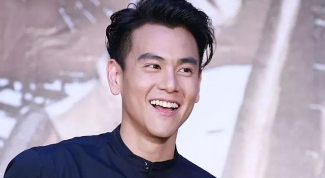 看准脸型剪头发 你是真的可以变帅！