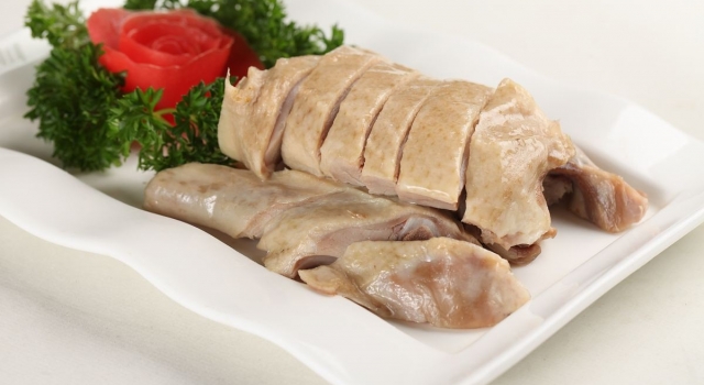 南京食鸭记  不能错过的鸭系美食等你来pick哟