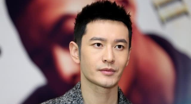 黄晓明再发声明否认参与18亿股票操纵案，能否脱身?