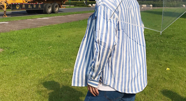 七夕男生的衣服怎样搭配 才能穿出让女生心动的感觉？