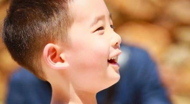 爸爸去哪儿6播出时间已确定,jasper将会有新的小伙伴啦