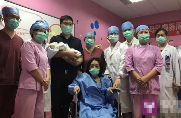 网红重病执意怀孕 以爱之名绑架医生 过分！