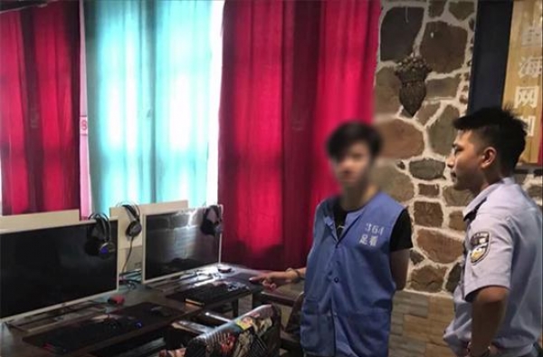 同时收到录取通知书和判决书 18岁小伙为何如此？