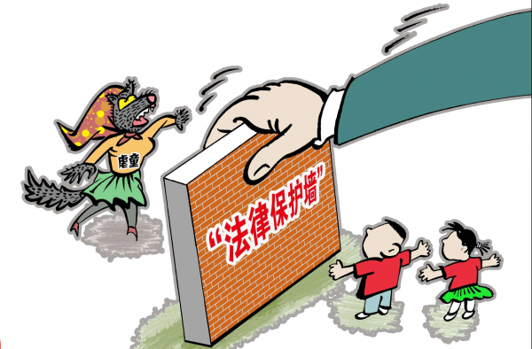 曝幼儿园针扎幼儿 派出所疑让园方拿钱摆平家长
